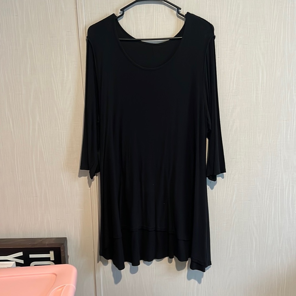 Long tunic? Or could be a dress!